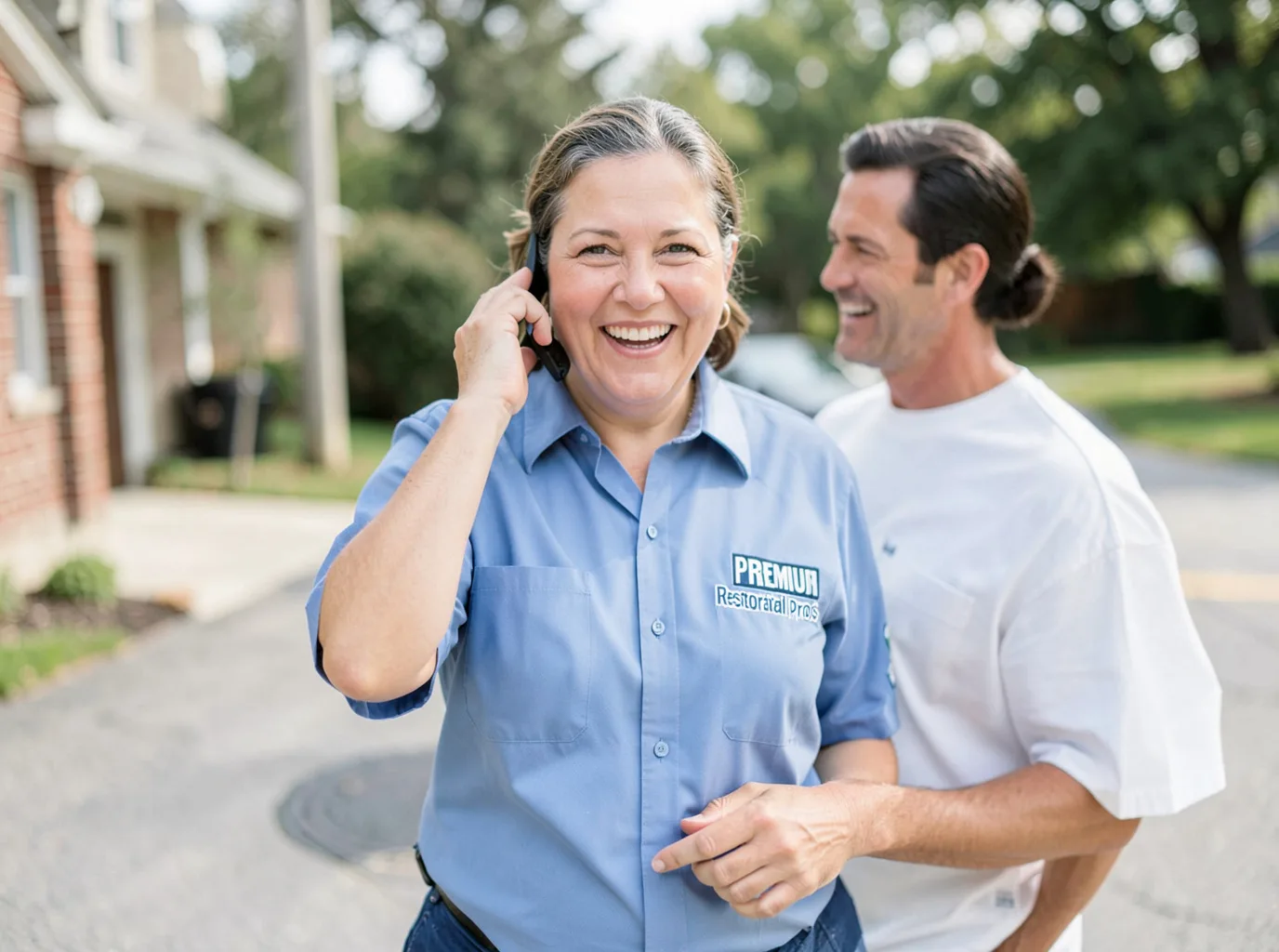 Water Damage Restoration Old Greenwich, CT FAQs